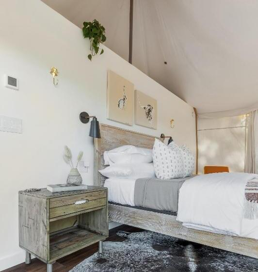 酒店 Onera Fredericksburg