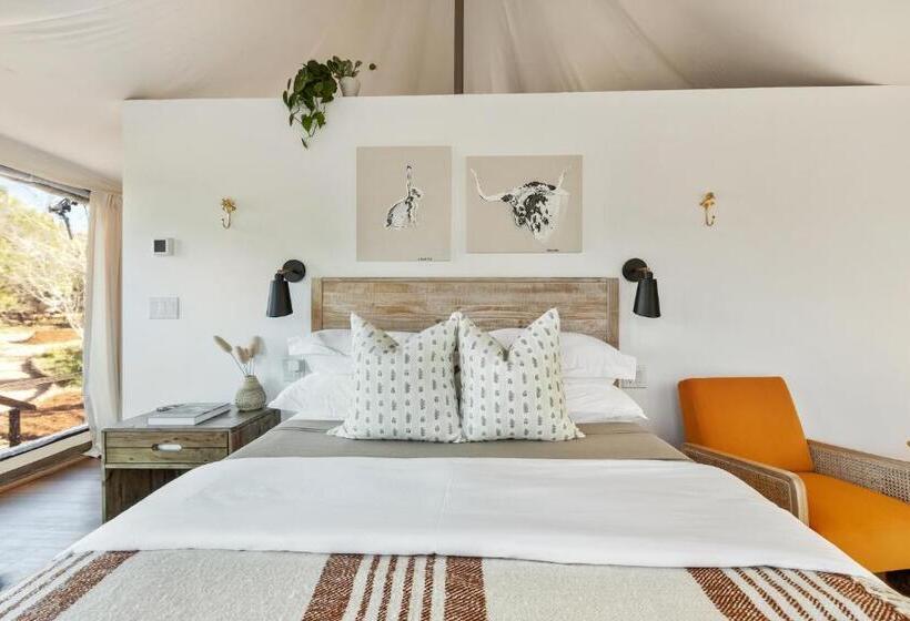 酒店 Onera Fredericksburg