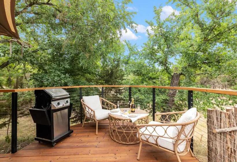 酒店 Onera Fredericksburg