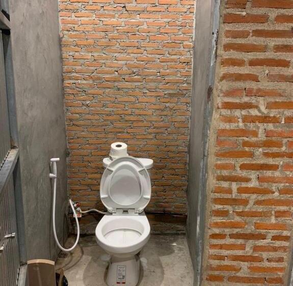 בית מלון כפרי นาตาทา Cafe  & Farm Stay