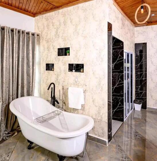 호텔 Carolina Resort