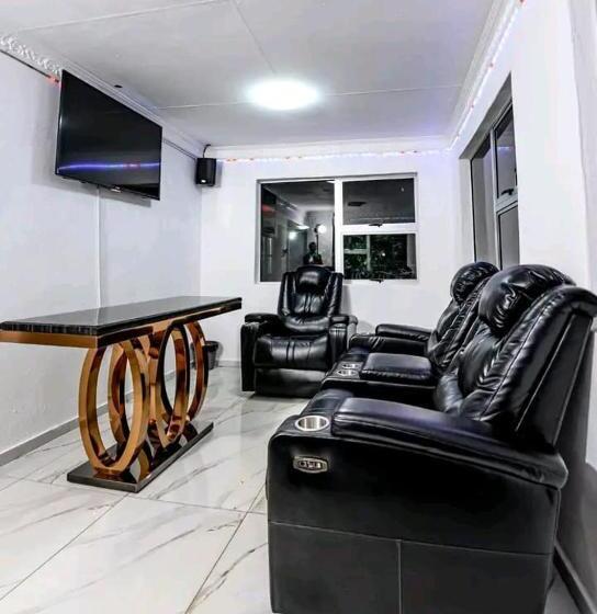 호텔 Carolina Resort