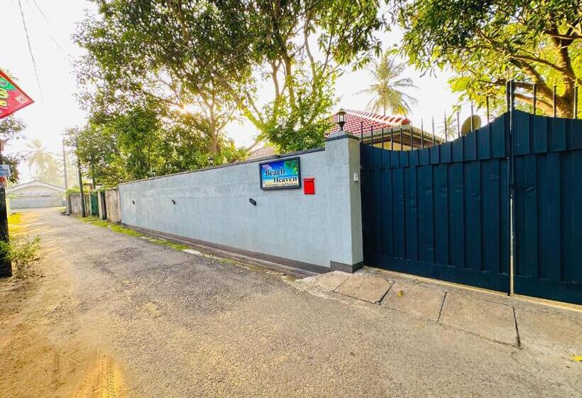 בית מלון כפרי Coastal Breeze