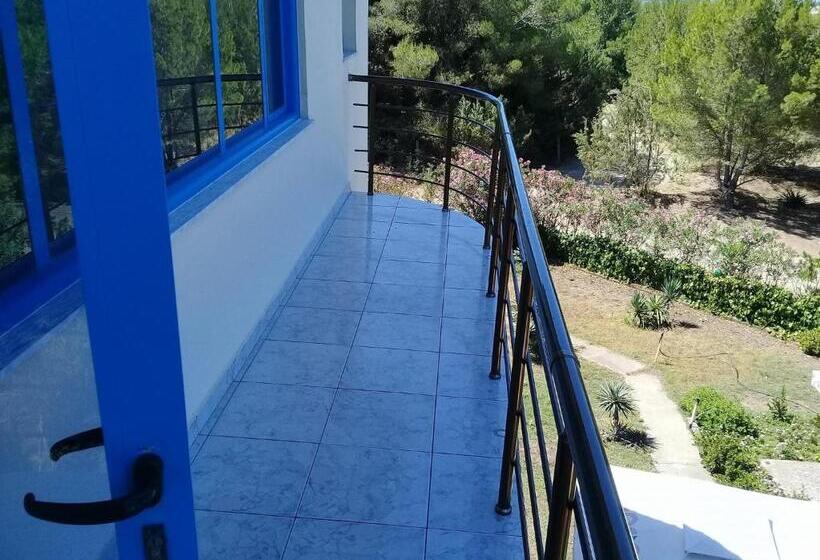 Отель Divjaka Park