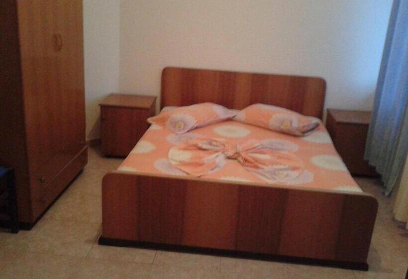 Отель Divjaka Park