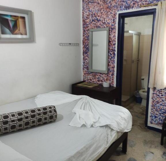 Отель El Marques De San Luis