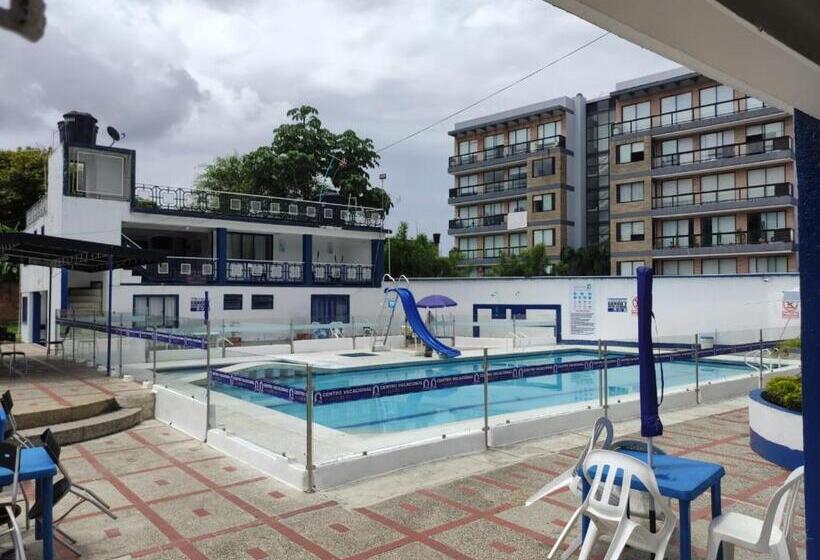 Отель El Marques De San Luis