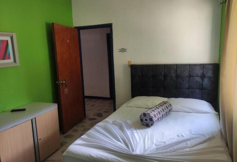 Отель El Marques De San Luis