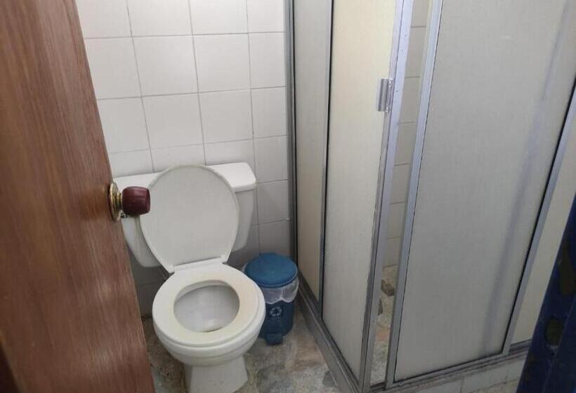 Отель El Marques De San Luis