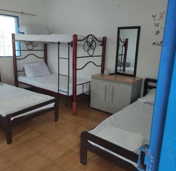 Отель El Marques De San Luis