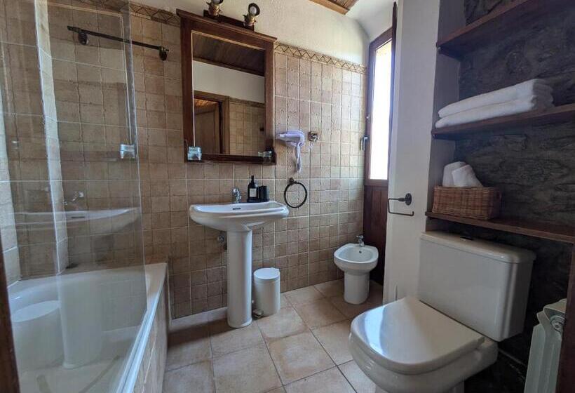 酒店 Fonda Dels Pics