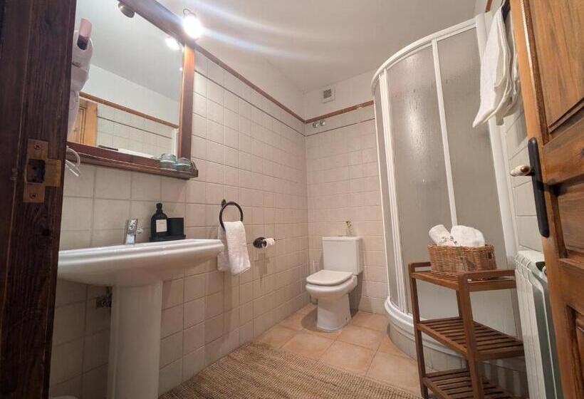 酒店 Fonda Dels Pics