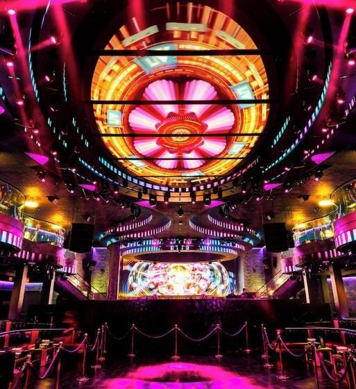 호텔 Fontainebleau Las Vegas By Suiteness