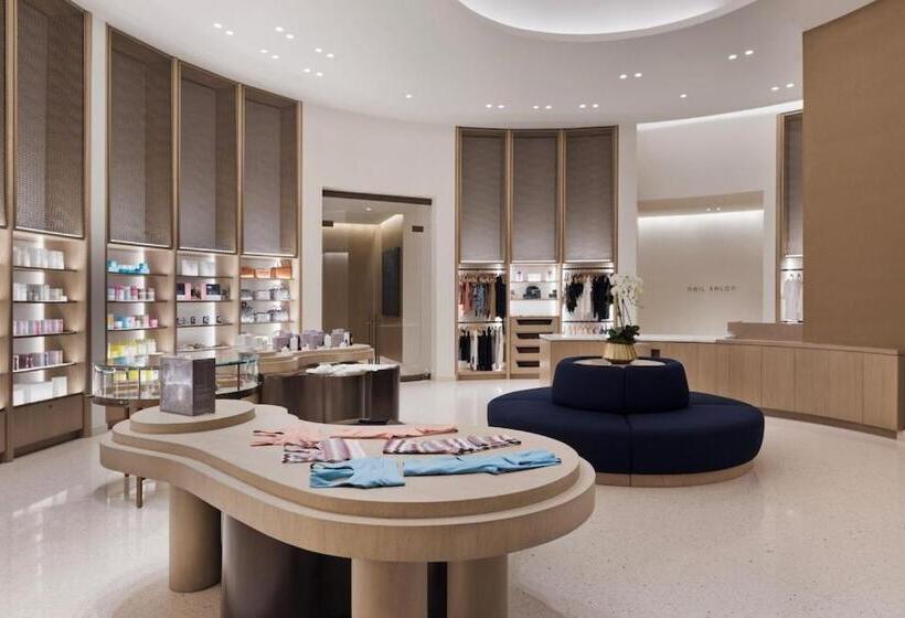 호텔 Fontainebleau Las Vegas By Suiteness