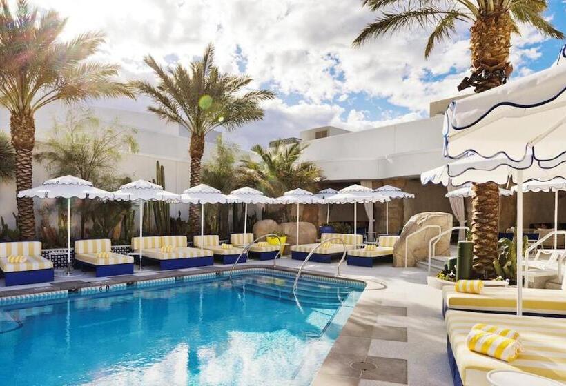 호텔 Fontainebleau Las Vegas By Suiteness