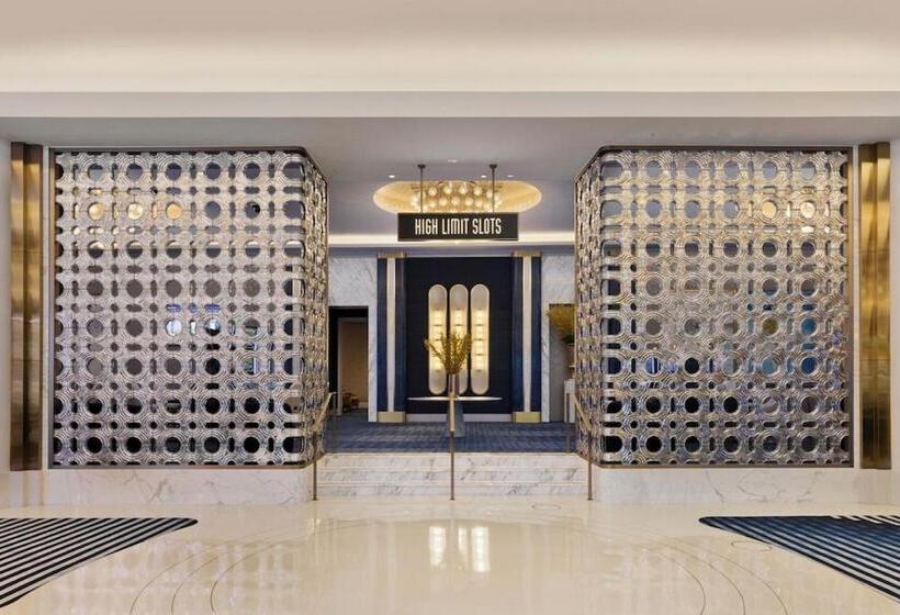 هتل Fontainebleau Las Vegas By Suiteness