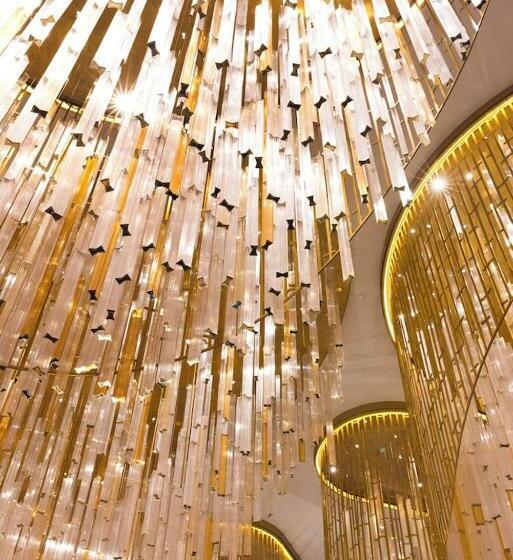 호텔 Fontainebleau Las Vegas By Suiteness