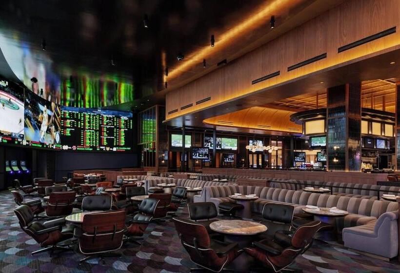 호텔 Fontainebleau Las Vegas By Suiteness