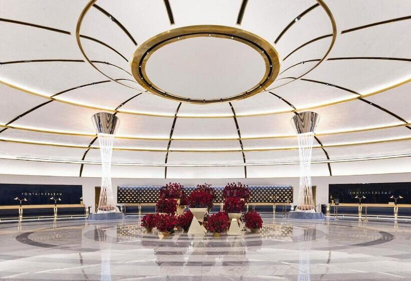 هتل Fontainebleau Las Vegas By Suiteness