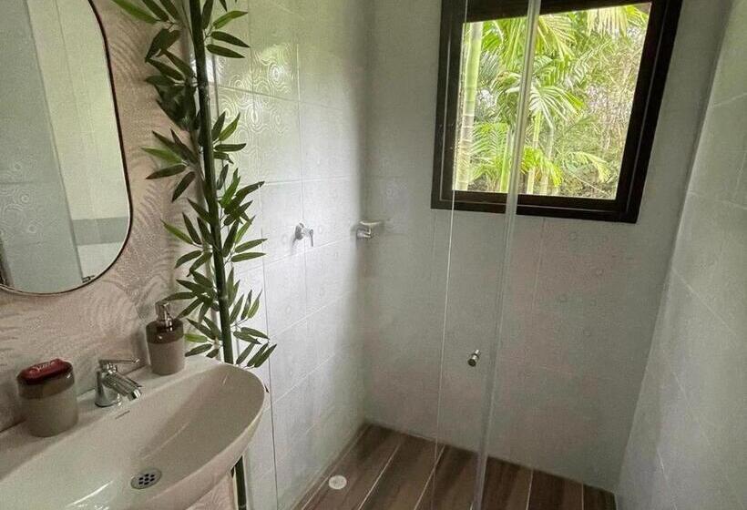 هتل Glamping Villas Del Llano