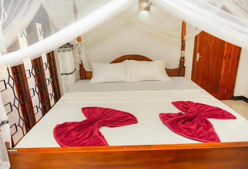 فندق Hanguk Villa Mirissa