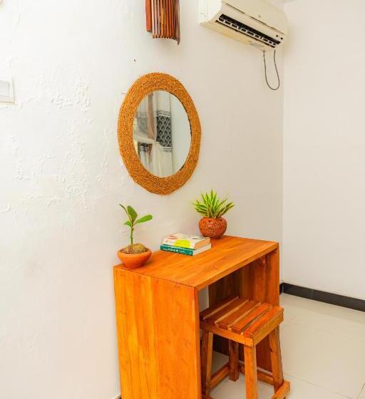 فندق Hanguk Villa Mirissa