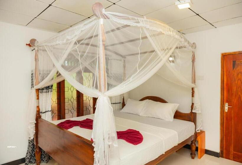 فندق Hanguk Villa Mirissa