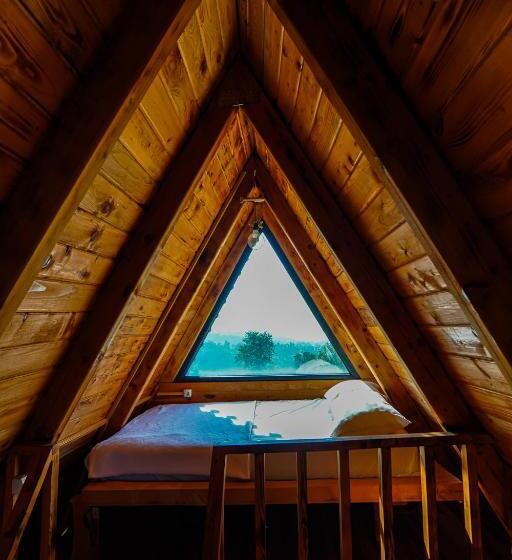 فندق Heidi Bungalov