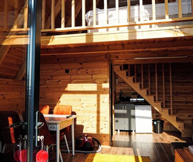 فندق Heidi Bungalov