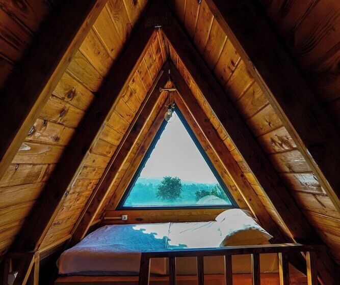 فندق Heidi Bungalov