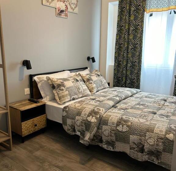 호텔 Hôtel Saint   Charles