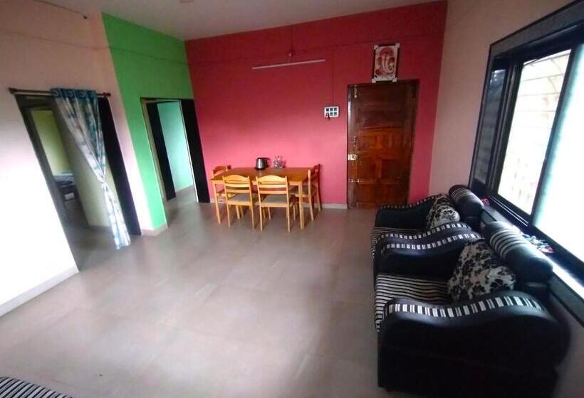 فندق Jayshree Farmstays