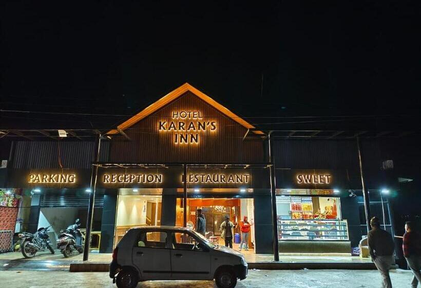בית מלון כפרי Karans Inn
