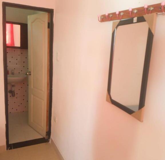 בית מלון כפרי La Villa Del Lucerito