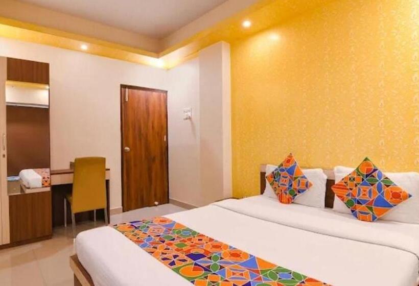 호텔 Lakeview By The Majestic