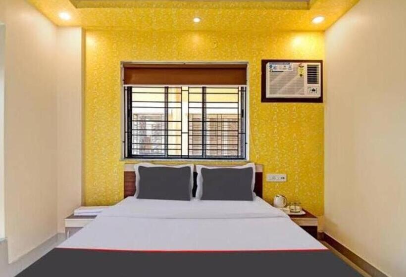 호텔 Lakeview By The Majestic