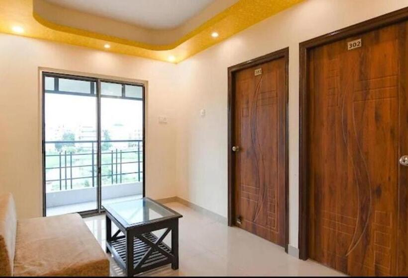 호텔 Lakeview By The Majestic