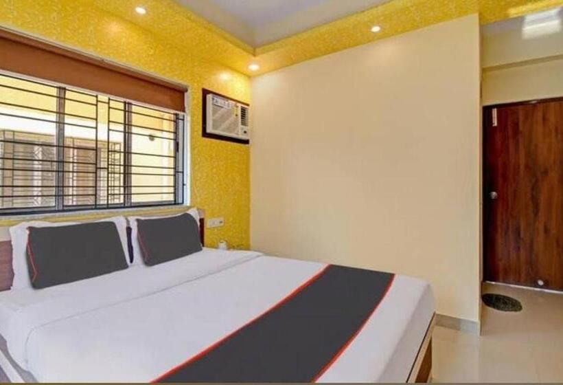 호텔 Lakeview By The Majestic