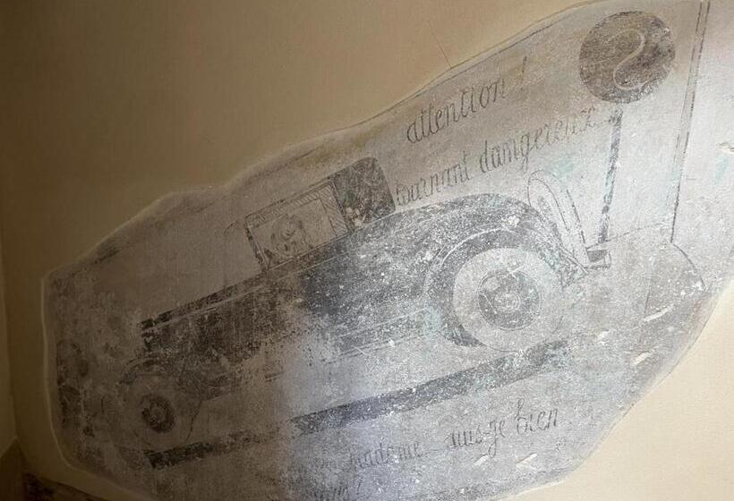 酒店 Le 19   38m2 Terrasse Jacuzzi   Centre Historique   Clim