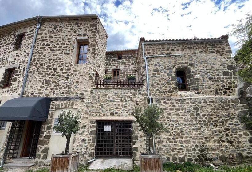 בית מלון כפרי Le 19 Chambre Chapelle 43m2   Centre Historique   Clim