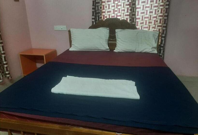 فندق Lechus Homestay