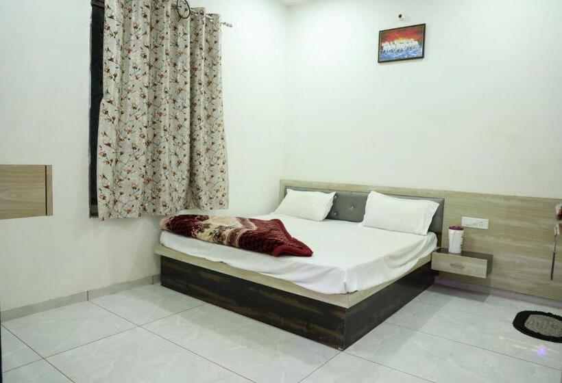 Hotel Maa Bhagwati Khatu Shyam Ji Sikar
