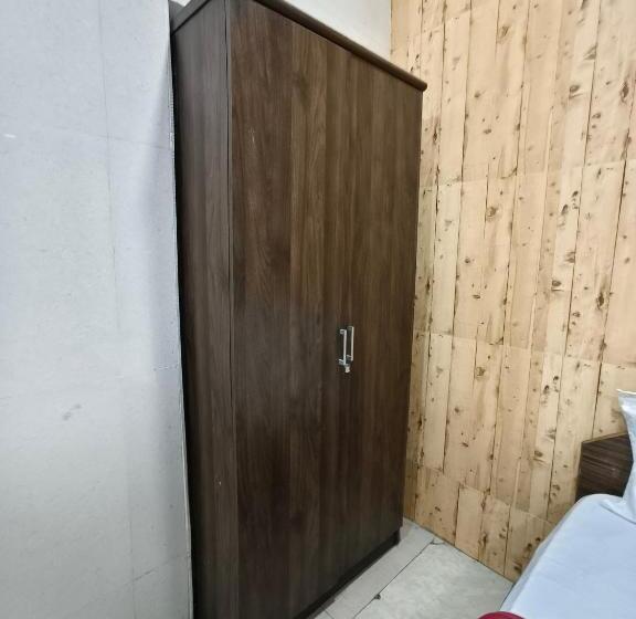 酒店 Maha Roopa Palace