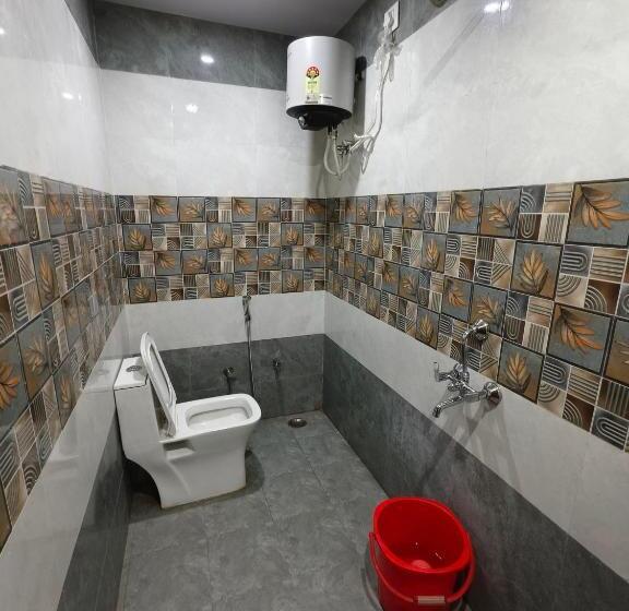 酒店 Maha Roopa Palace