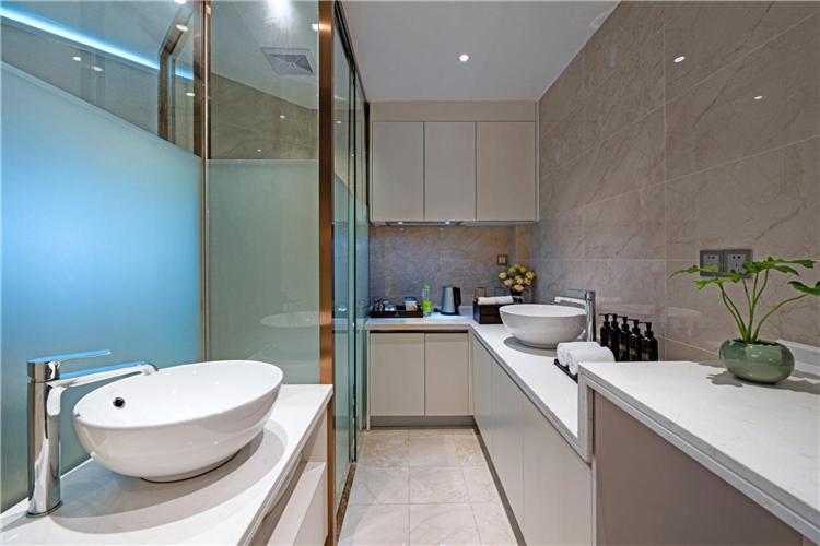 هتل Mehood Lestie, Xiamen Zhongshan Road Pedestrian Street