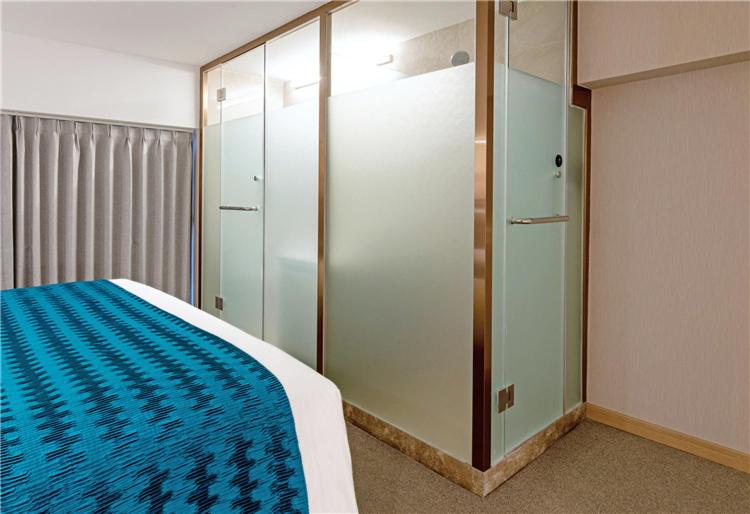 هتل Mehood Lestie, Xiamen Zhongshan Road Pedestrian Street