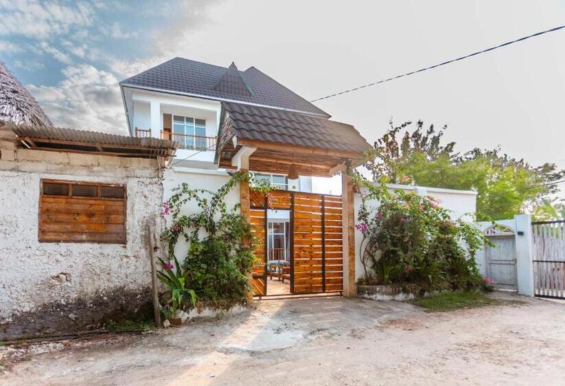 酒店 Mimea Boutique Villa