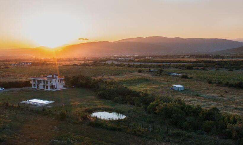 هتل Naubari Estate