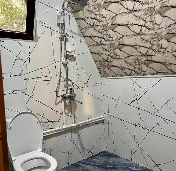 هتل Ocaq Ailəvi Istirahət Mərkəzi