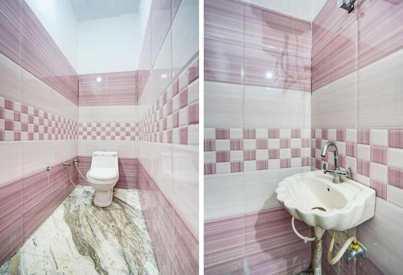 ホテル O C. P Palace